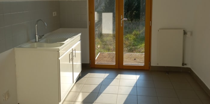 Image 6 sur 15 - Maison/villa  ·  Location · Auxerre (89000) · 4 pièces · 115m²