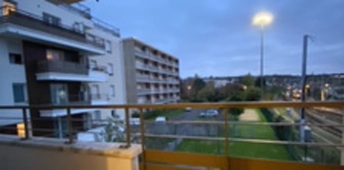 Image 7 sur 8 - Appartement  ·  Location · Boissy St Leger (94470) · 3 pièces · 55m²