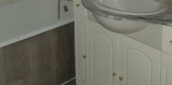 Image 2 sur 6 - Appartement  ·  Location · Metz (57000) · 2 pièces · 40m²