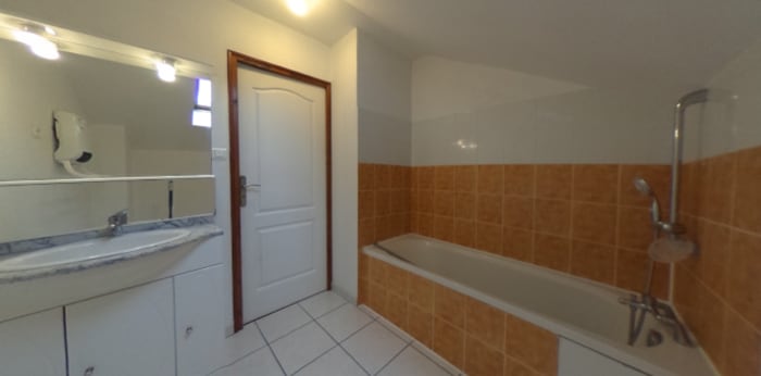 Image 5 sur 6 - Maison/villa  ·  Location · Apprieu (38140) · 3 pièces · 55m²