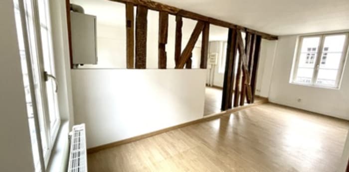Image 5 sur 8 - Appartement  ·  Location · Compiegne (60200) · 3 pièces · 68m²