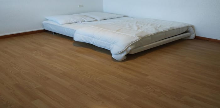 Appartement  ·  Location · Drumettaz Clarafond (73420) · 1 pièce · 28m²