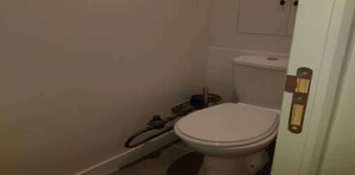 Image 7 sur 7 - Appartement  ·  Location · Moutiers Tarentaise (73600) · 2 pièces · 50m²