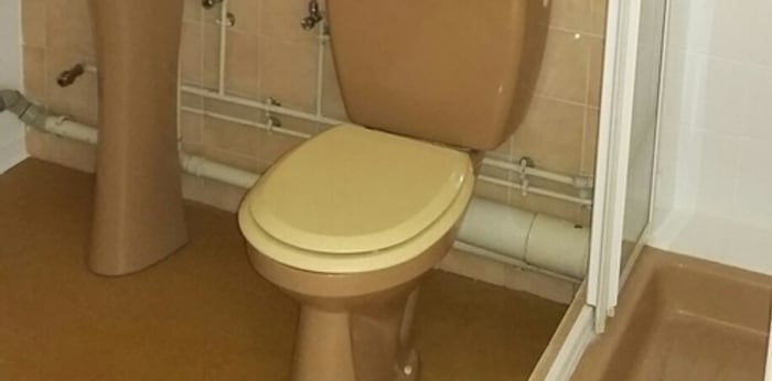 Image 7 sur 7 - Appartement  ·  Location · Illkirch Graffenstaden (67400) · 2 pièces · 51m²