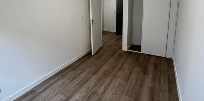 Image 4 sur 8 - Appartement  ·  Location · Poitiers (86000) · 3 pièces · 58m²