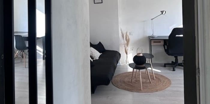 Image 4 sur 5 - Appartement  ·  Location · Toulouse (31000) · 1 pièce · 27m²