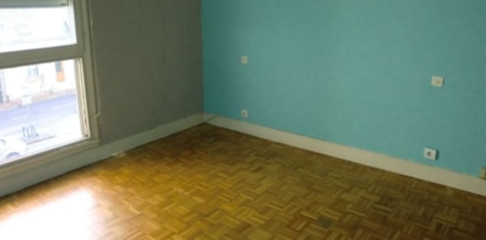 Image 4 sur 5 - Appartement  ·  Location · Creil (60100) · 4 pièces · 101m²