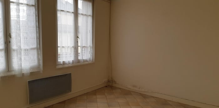 Image 6 sur 11 - Appartement  ·  Location · Auxerre (89000) · 2 pièces · 35m²