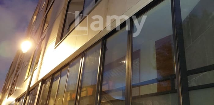 Image 1 sur 8 - Appartement  ·  Location · Asnieres Sur Seine (92600) · 2 pièces · 42m²