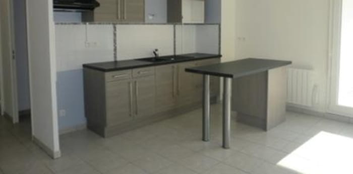 Image 1 sur 6 - Appartement  ·  Location · Ceyrat (63122) · 3 pièces · 60m²