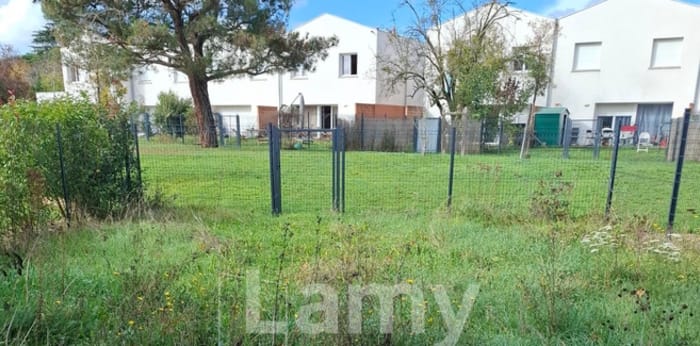 Image 4 sur 12 - Maison/villa  ·  Location · Toulouse (31100) · 4 pièces · 85m²