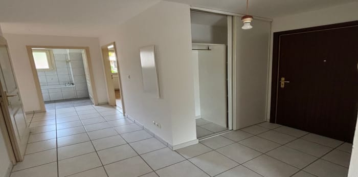 Appartement  ·  Location · Munster (68140) · 3 pièces · 68m²