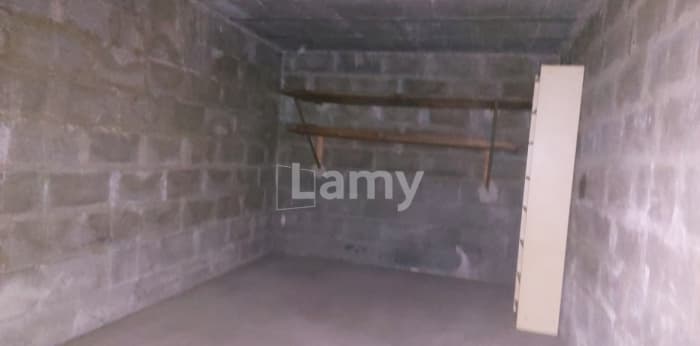 Image 6 sur 6 - Parking/box  ·  Location · Grenoble (38000) · 1m²