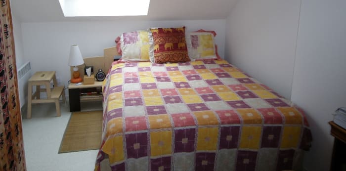 Image 3 sur 6 - Appartement  ·  Location · Lille (59000) · 2 pièces · 51m²