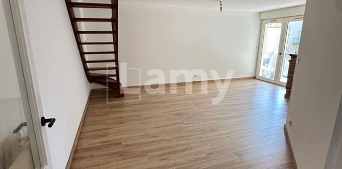 Image 2 sur 15 - Appartement  ·  Location · Nantes (44200) · 3 pièces · 70m²