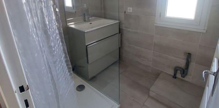 Image 6 sur 8 - Appartement  ·  Location · Aix En Provence (13090) · 4 pièces · 70m²