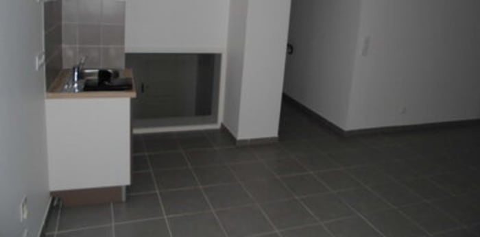Image 3 sur 10 - Appartement  ·  Location · Dole (39100) · 3 pièces · 89m²