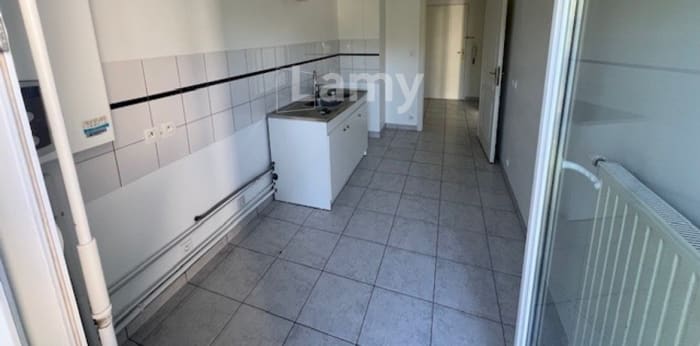 Image 2 sur 16 - Appartement  ·  Location · Colmar (68000) · 3 pièces · 68m²