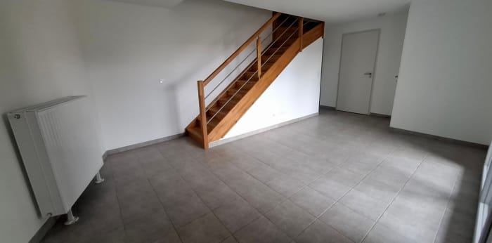Image 4 sur 13 - Appartement  ·  Location · Marseille (13011) · 3 pièces · 65m²