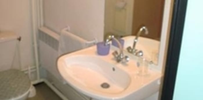 Image 4 sur 7 - Appartement  ·  Location · Poitiers (86000) · 1 pièce · 18m²