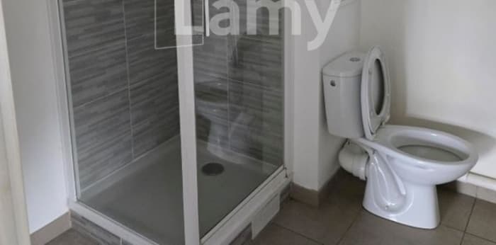 Image 3 sur 7 - Appartement  ·  Location · Aulnay Sous Bois (93600) · 2 pièces · 44m²