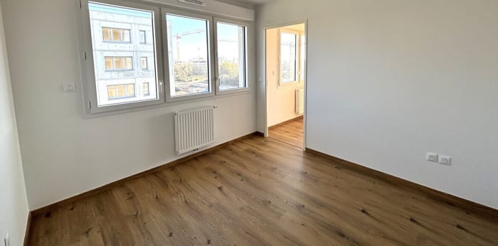 Image 4 sur 5 - Appartement  ·  Location · Toulouse (31400) · 3 pièces · 65m²