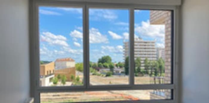 Image 4 sur 6 - Appartement  ·  Location · Bordeaux (33800) · 3 pièces · 60m²