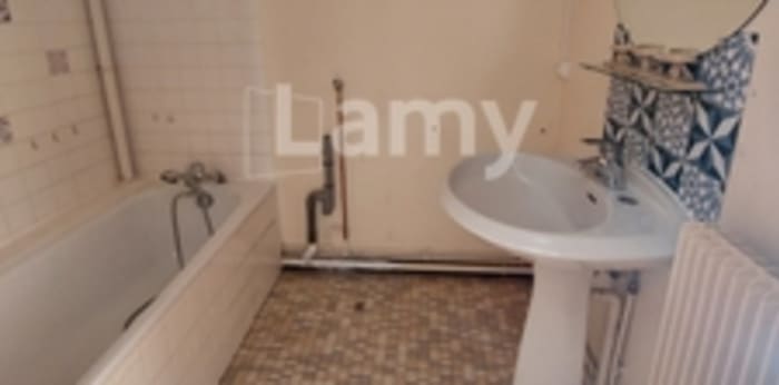 Image 5 sur 10 - Appartement  ·  Location · Libourne (33500) · 3 pièces · 58m²