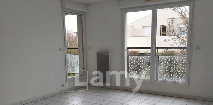 Image 5 sur 7 - Appartement  ·  Location · La Rochelle (17000) · 2 pièces · 51m²