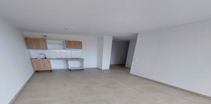 Image 4 sur 8 - Appartement  ·  Location · Agde (34300) · 2 pièces · 46m²