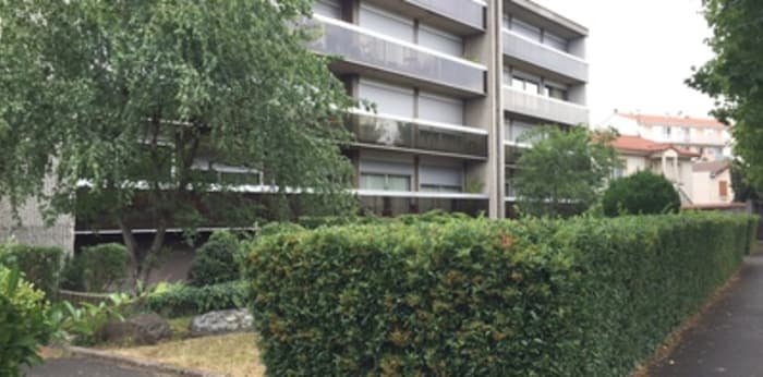 Image 1 sur 8 - Appartement  ·  Location · Issoire (63500) · 3 pièces · 79m²