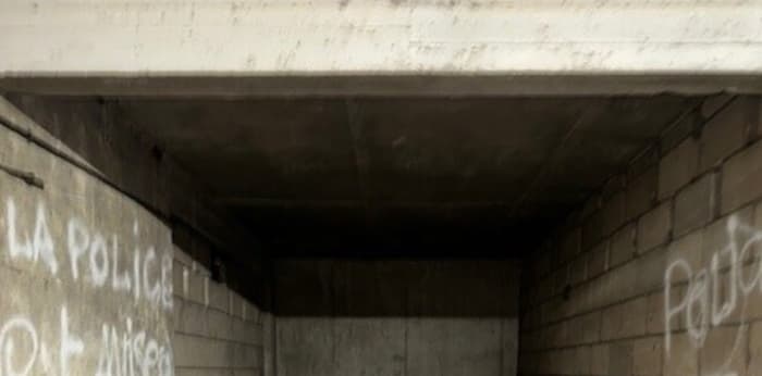 Image 2 sur 5 - Parking/box  ·  Location · Paris (75012) · 13m²
