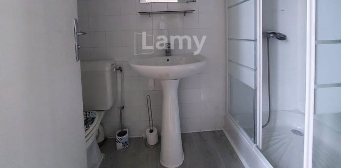 Image 8 sur 8 - Appartement  ·  Location · Limoges (87100) · 2 pièces · 34m²