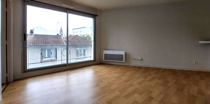 Image 2 sur 8 - Appartement  ·  Location · Limoges (87000) · 2 pièces · 39m²