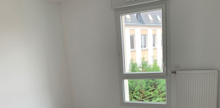 Image 6 sur 9 - Appartement  ·  Location · Orleans (45000) · 3 pièces · 58m²