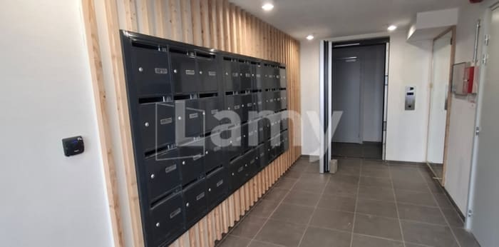 Image 9 sur 9 - Appartement  ·  Location · Mulhouse (68200) · 3 pièces · 69m²