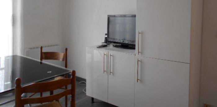 Image 2 sur 9 - Appartement  ·  Location · Montargis (45200) · 2 pièces · 36m²