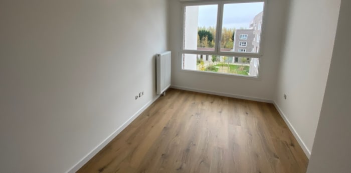 Image 2 sur 9 - Appartement  ·  Location · Lille (59160) · 3 pièces · 62m²