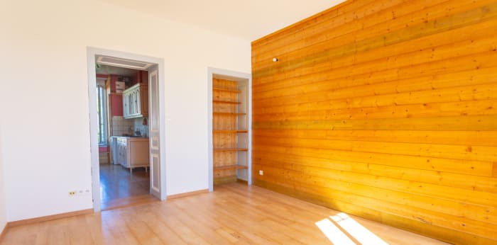 Image 6 sur 9 - Appartement  ·  Location · Epinal (88000) · 3 pièces · 52m²
