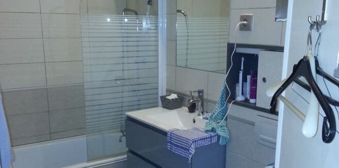 Image 5 sur 5 - Appartement  ·  Location · Besancon (25000) · 1 pièce · 32m²