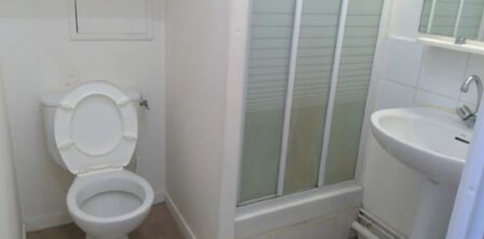 Image 3 sur 3 - Appartement  ·  Location · Noisy Le Grand (93160) · 1 pièce · 19m²