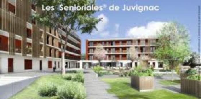 Image 1 sur 6 - Appartement  ·  Location · Juvignac (34990) · 2 pièces · 45m²