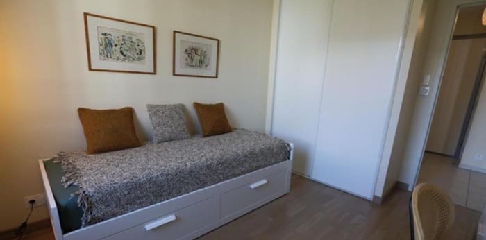 Image 6 sur 9 - Appartement  ·  Location · Annecy (74000) · 3 pièces · 64m²