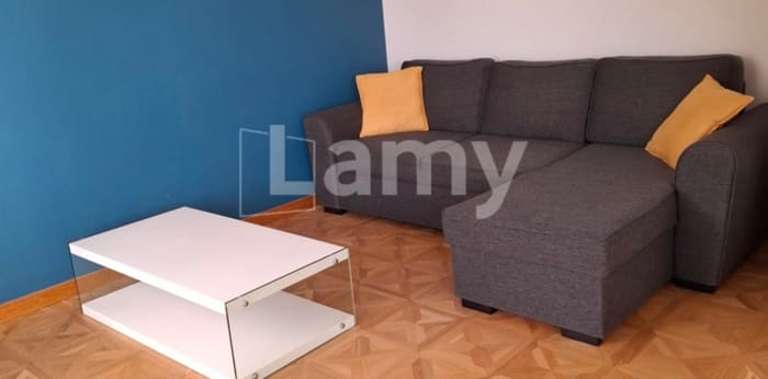 Image 4 sur 17 - Appartement  ·  Location · Nantes (44100) · 76m²