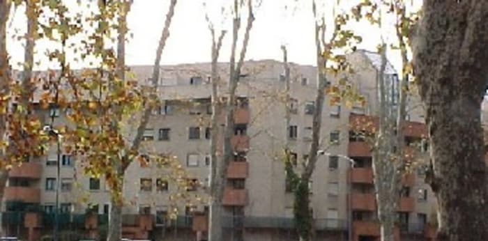 Image 1 sur 1 - Appartement  ·  Location · Toulouse (31000) · 2 pièces · 46m²