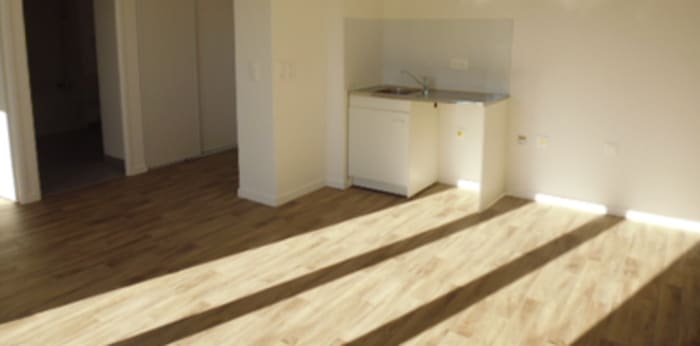 Image 2 sur 8 - Appartement  ·  Location · St Pierre Du Perray (91280) · 2 pièces · 39m²