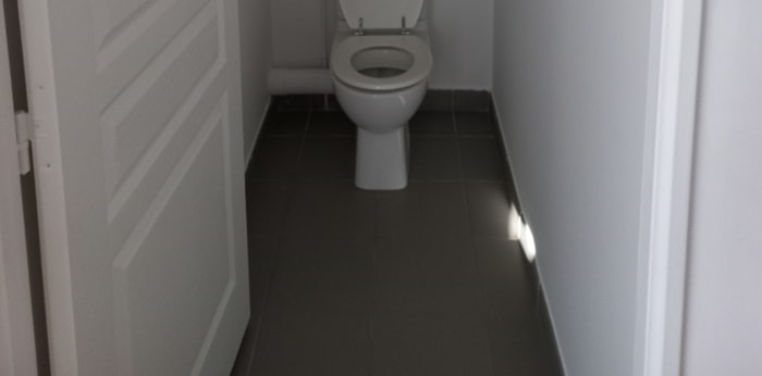 Image 4 sur 15 - Maison/villa  ·  Location · Auxerre (89000) · 4 pièces · 115m²