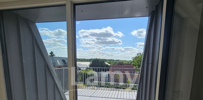 Image 9 sur 9 - Appartement  ·  Location · Emmerin (59320) · 2 pièces · 44m²