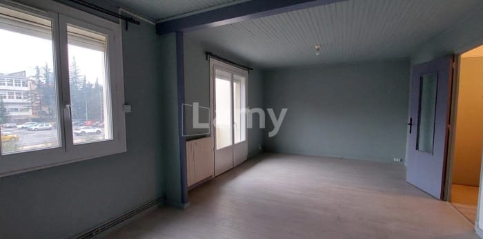 Image 4 sur 13 - Appartement  ·  Location · Ales (30100) · 3 pièces · 66m²