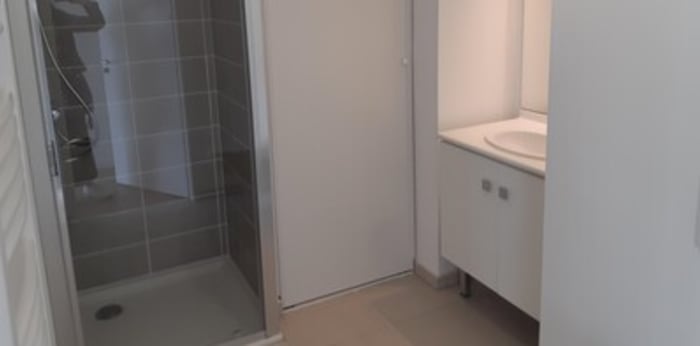 Image 2 sur 4 - Appartement  ·  Location · Lille (59000) · 2 pièces · 46m²